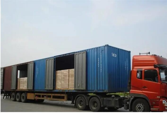 厦门到岳普湖县整车运输