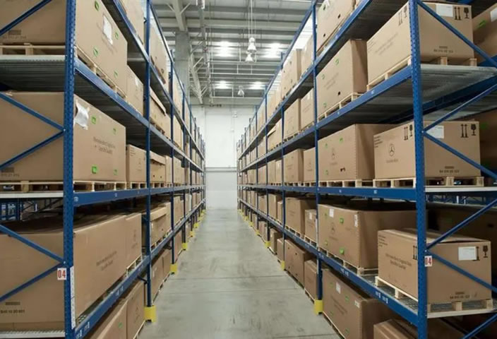 厦门到岳普湖县货物仓储