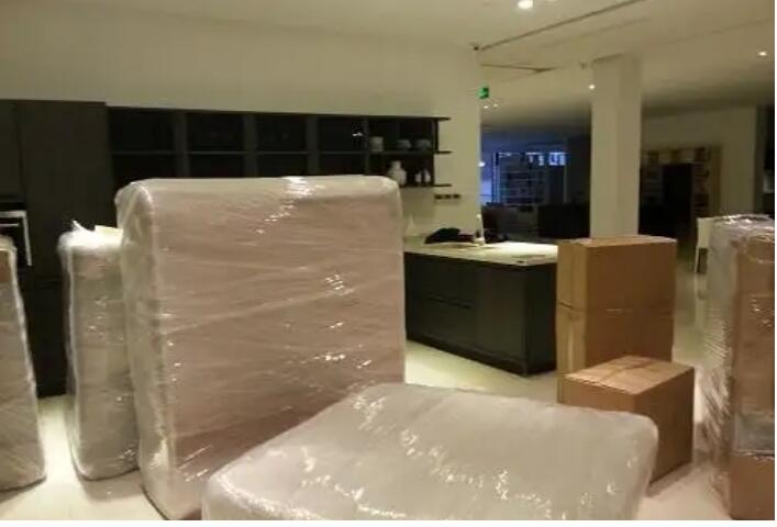 厦门到岳普湖县长途搬家