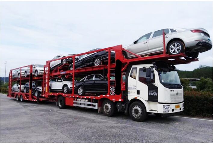 厦门到岳普湖县轿车托运